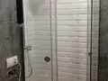 Изготовление душевых кабин из стекла на заказ