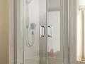 Изготовление душевых кабин из стекла на заказ